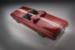 Dodge Charger Roadster Concept 1964 года
